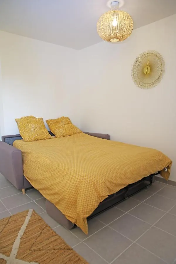 شقة #Sweet Moments By Eauz'Homes -Wifi-Netflix Eauze