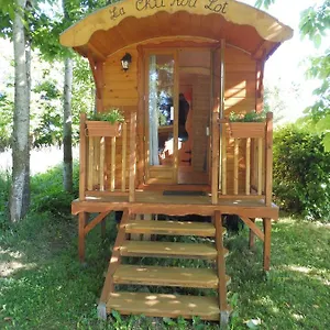 La Chtiroulot Appartement