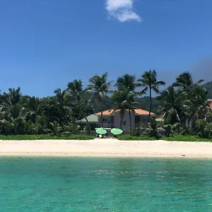  Appartement Avec 4 chambre Seychelles