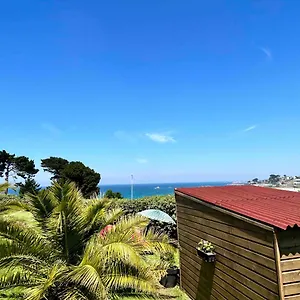  Tente de luxe Pres De La Mer France