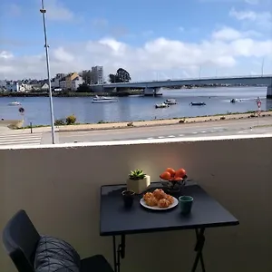  Appartement Vue Sur Scorff 2 France