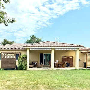 Magnifique Villa